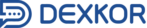 DexKor logo